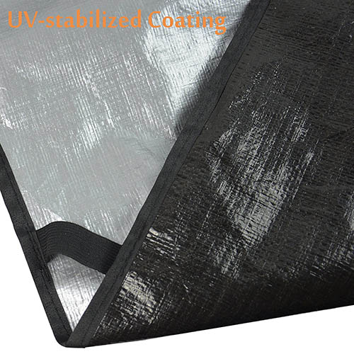Window Air Conditioner Cover Large 12,000-15,000 BTU,27x20x18